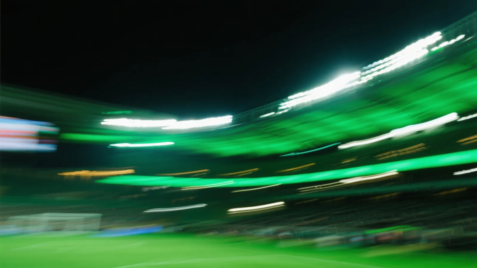 sports hero background