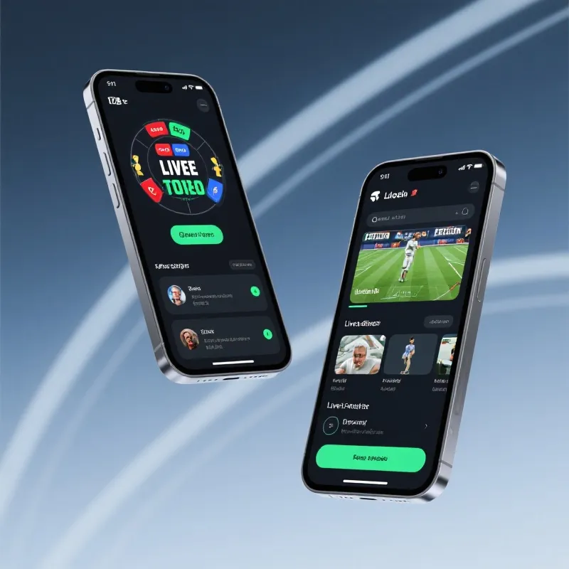 开云体育 App 界面展示