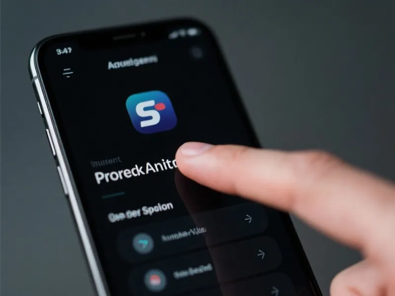 移动端交互优化