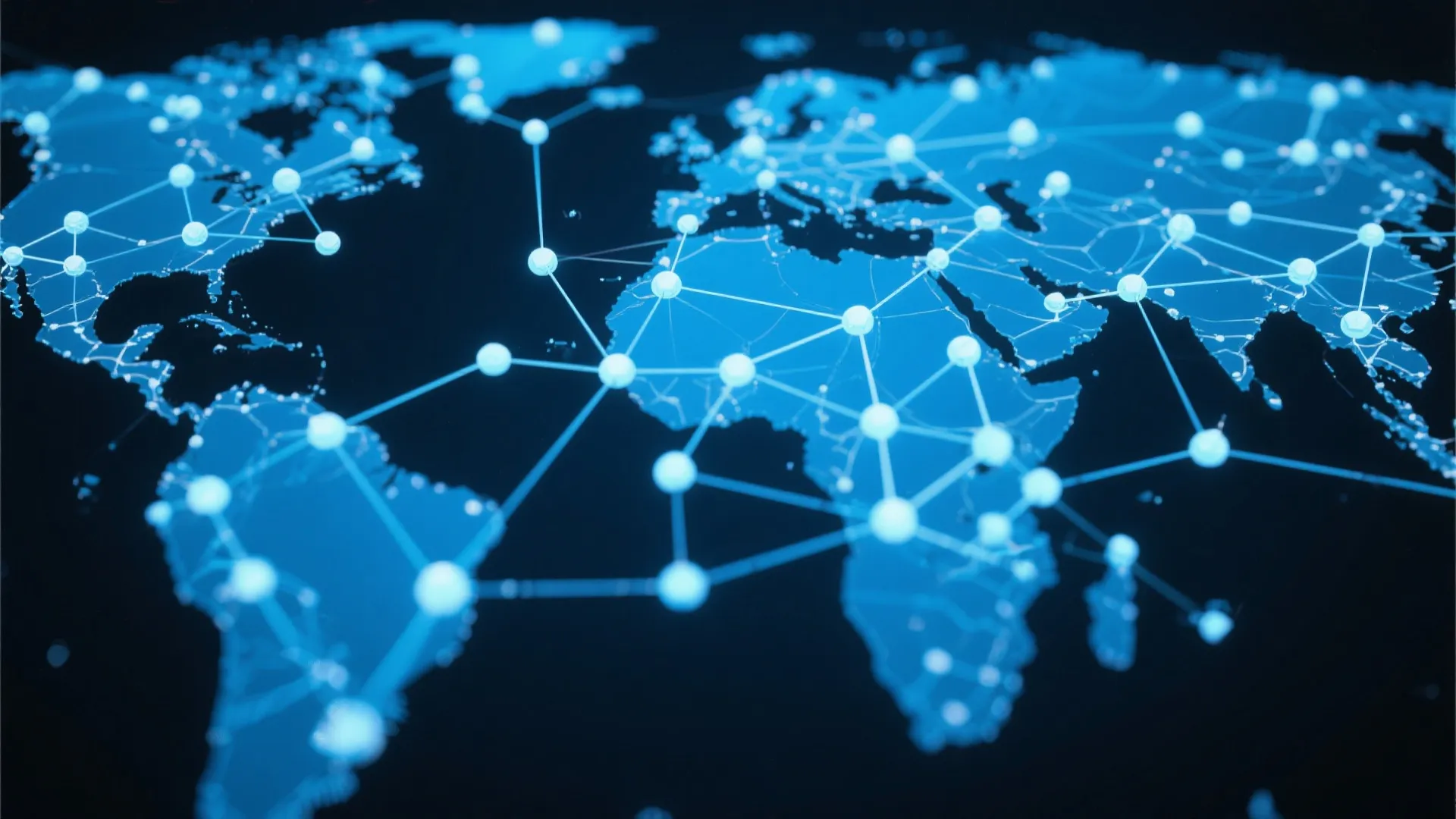 Network Infrastructure