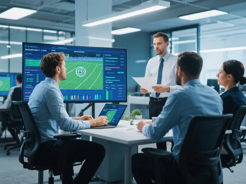 开云体育 研发团队